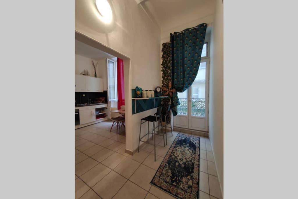 Appartement Marseille Centre 'Le Noailles' Εξωτερικό φωτογραφία